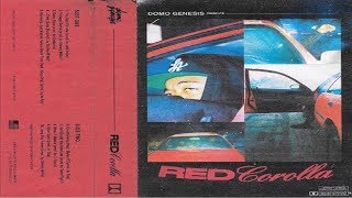 Domo Genesis (Feat. Styles P) - Overthinking (Prod. Sap) [Red Corolla]