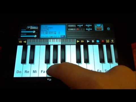Super Piano HD Full Video