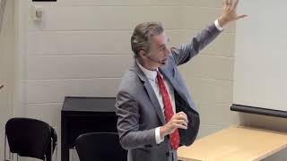 Coping with Complexity | Jordan B Peterson