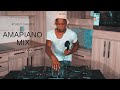 AMAPIANO MIX | 01 JANUARY 2021 | ROMEO MAKOTA