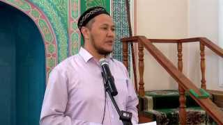 Қандай амалдар жаннатқа кіргізеді?А.Куанышбаев