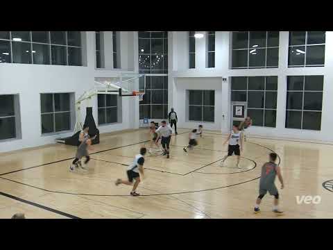 CPower(64) Tier 3 Bare Bear(72) - tcbl sunday - 2022/2023 winter