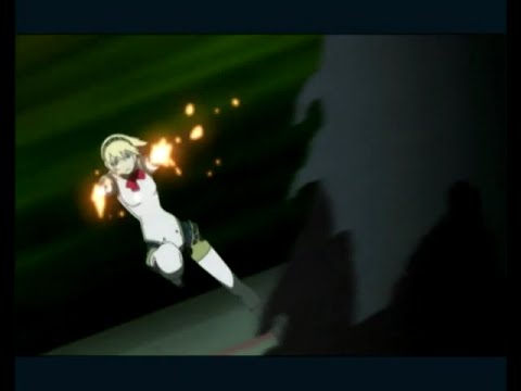 Persona 3 FES - Part 15 - Aigis' Mission