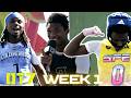 OT7 Opening Weekend Was A MOVIE INSANE Plays Elite Talent UTR Highlight Mix