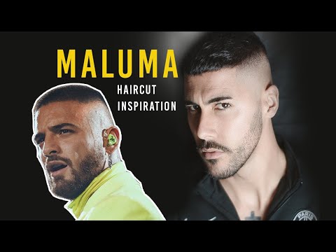 download lagu mp3 mp4 Maluma New Haircut 2019, download lagu Maluma New Haircut 2019 gratis, unduh video klip Maluma New Haircut 2019