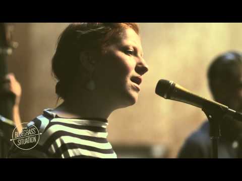 SOUNDCHECK: Joy Kills Sorrow // The Bluegrass Situation