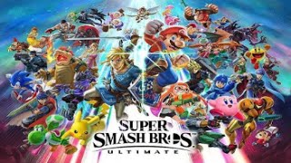 How to get all super smash bros ultimate characters fast