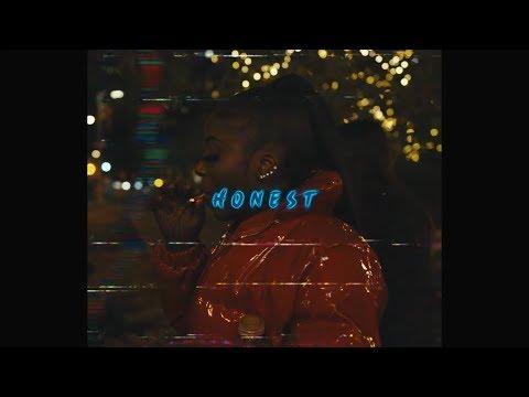 Nazzy Nazz - Honest (Music Video)