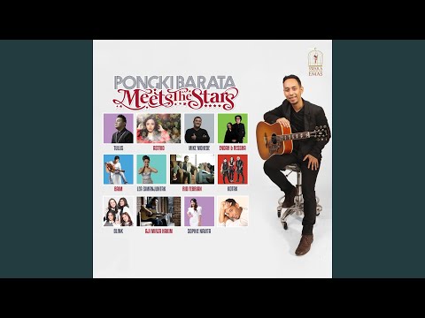 Bahagia Melihatmu Dengannya