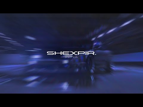 Travis Scott, Kid Cudi - THE SCOTTS // SHEXPIR RMX