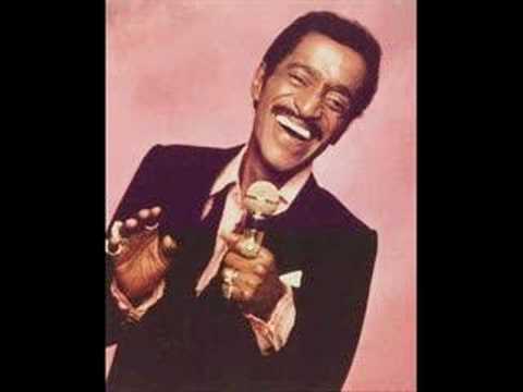 SAMMY DAVIS JR - HELLO DETROIT