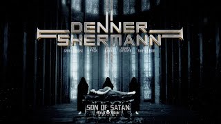 Denner / Shermann - Son of Satan (OFFICIAL VIDEO)