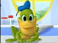 Playhouse Disney Bumpers And Promos March 1 2008