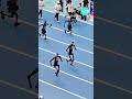 Beijing Robot Games crown world’s first humanoid 100m sprint champion