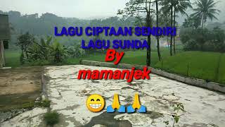 Download lagu MITOHA KOMPOR | LAGU CIPTAAN SENDIRI | LAGU SUNDA mp3