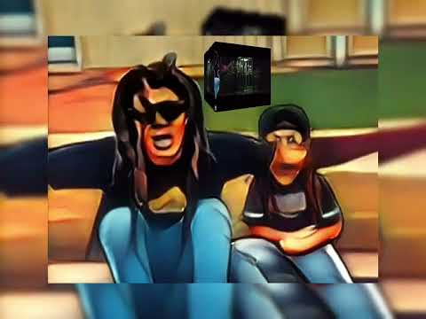 Jenius Kash Music Video