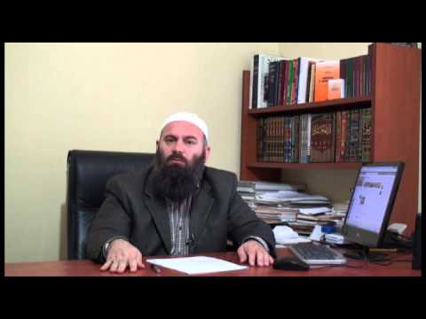 48. Krenaria se kush është më i forti, më ''mafioz'' në shkollë - Hoxhë Bekir Halimi (Sqarime)