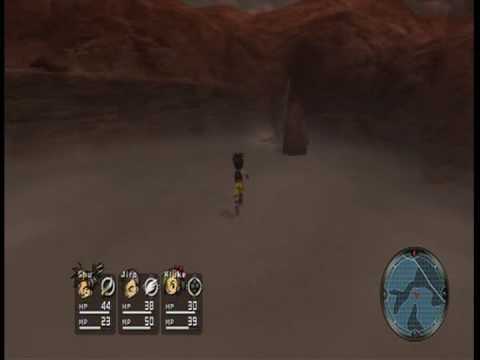 Blue Dragon [Playthrough] 7