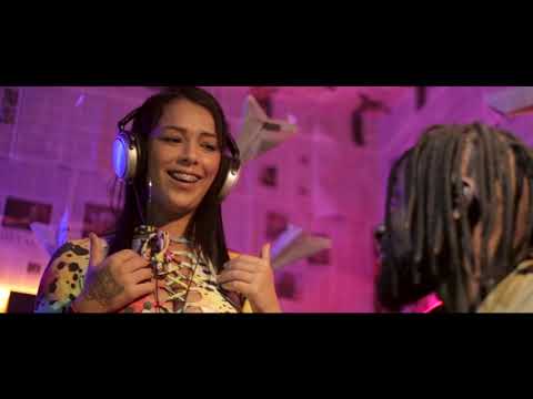 Newsen - Something New Official Video #presidentialbeats #Somethingnew