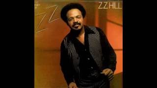 Z.Z. HILL - I WANNA DANCE WITH YOU ... ♫♪♫♪♫ !!! PEACE