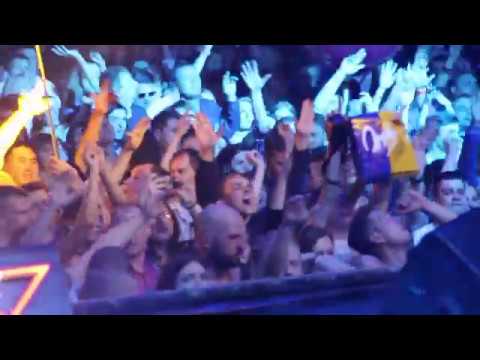 Trancemission "Galaxy" Aftermovie - 15.10.2016 Space Moscow