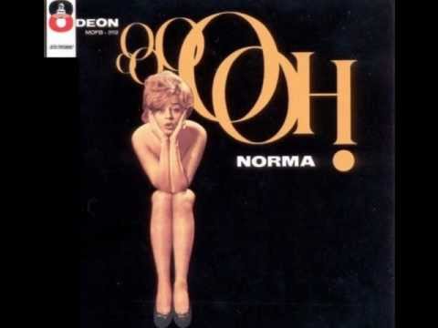 Drume Negrita - Norma Benguel