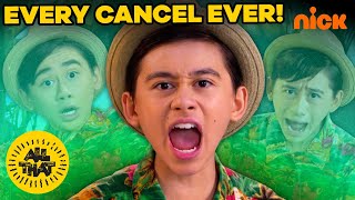 EVERY Time Nathan Cancels Something 🙅🏻‍♂️! | All That
