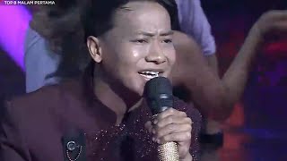 Download lagu ROBI JAKARTA - MEJIKU HIBINIU D'ACADEMY 7 TOP 8 MALAM PERTAMA mp3 Download lagu ROBI JAKARTA - MEJIKU HIBINIU D'ACADEMY 7 TOP 8 MALAM PERTAMA mp3
