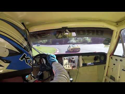 Copa Classic RS | Primeira bateria - Parte 1 | Álvaro Broilo - Caravan 31