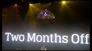 Underworld - Two Months Off (6 Music Festival 2016)