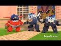 Super Wings Season 3 Puppies At The Ball Shining The Morning