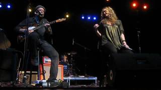 Dana Fuchs - I'd Rather Go Blind - 6/11/16