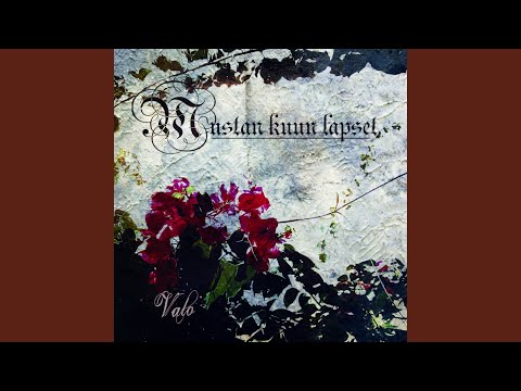 Valo - Mustan Kuun Lapset