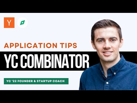 The Most Important Part of the Y Combinator Application