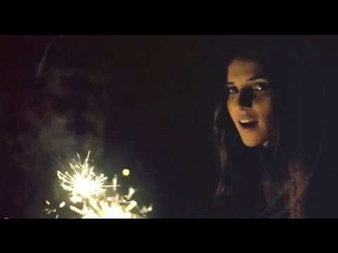 Ana Free - Electrical Storm (Music Video)