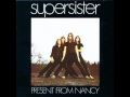 Supersister - Mexico 