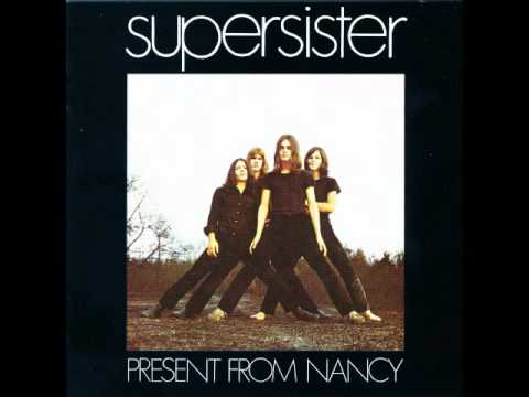 Supersister - Mexico