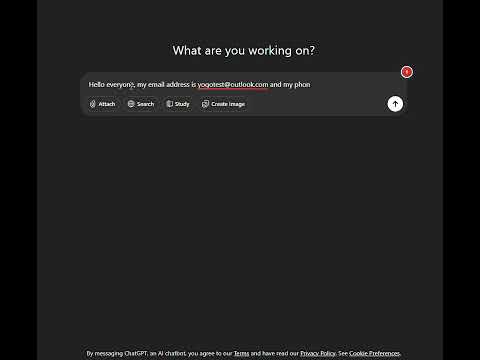 Item video thumbnail