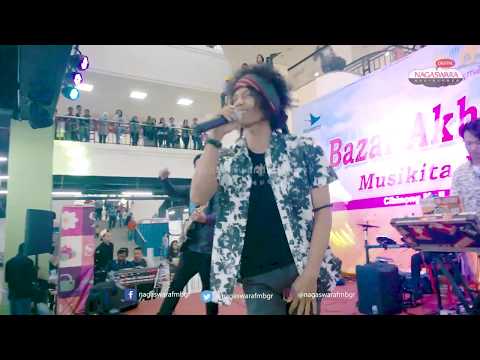 Datuk Band - Jangan Marah Marah (Live)