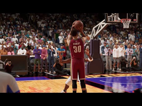Nba 2k23 Draft Classes