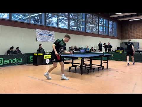 Oberliga NRW | Jamal Oudriss(2062TTR) : Matti Pelz(1918TTR)