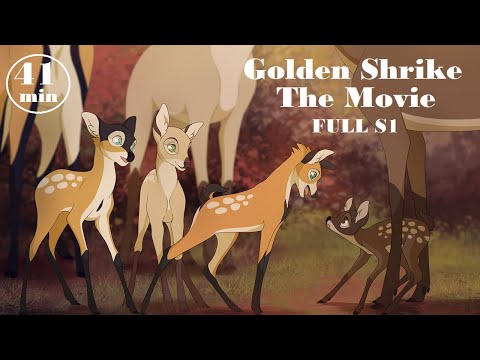 Golden Shrike The Movie【 FULL Season 1】