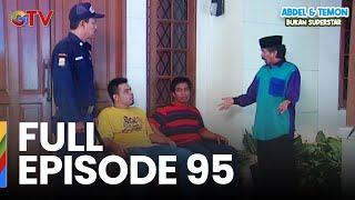 Download lagu FULL EPISODE 95 | ABDEL & TEMON BUKAN SUPERSTAR mp3 Download lagu FULL EPISODE 95 | ABDEL & TEMON BUKAN SUPERSTAR mp3