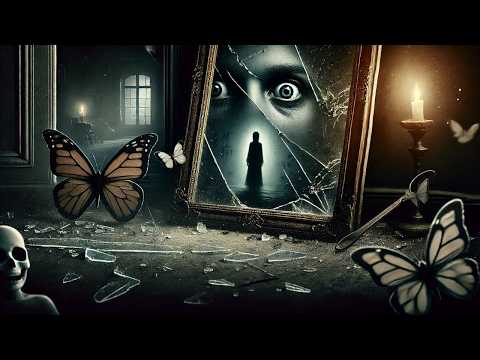 Butterfly Kisses | HD | Horror | Full movie in english