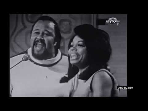 The 5th Dimension  California Soul