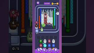 Pixel Flow Level 1651