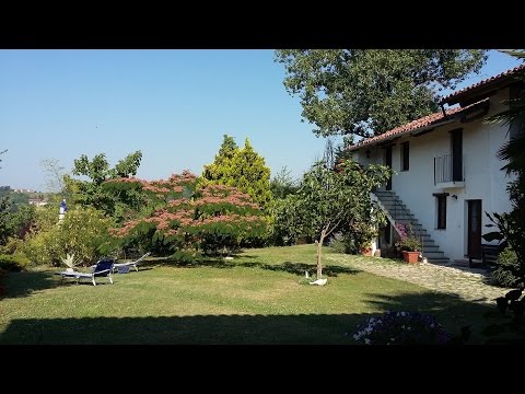 Cascina La Costa - Murazzano - Piedmont - Italy