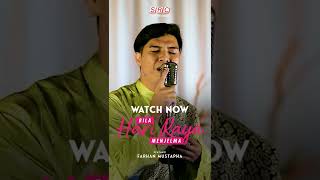 Download lagu Bila hari raya menjelma - Farhan Mustapha mp3