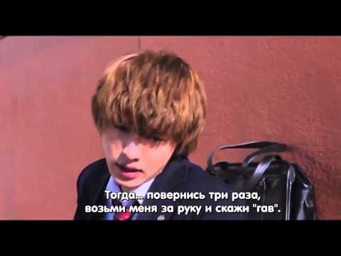 Трейлеры Волчица и черный принц