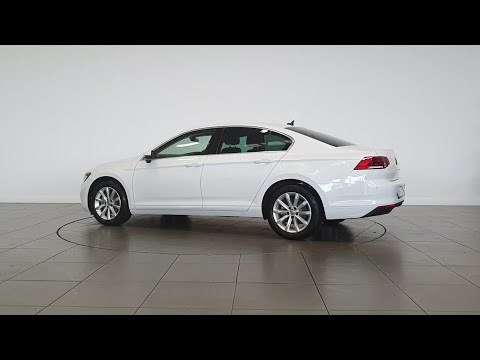 211D11802 - 2021 Volkswagen Passat BUSINESS 1.6TDI DSG 120BHP 34,850